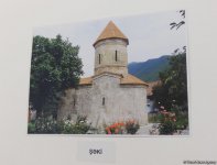 Очарование Венгрии и Азербайджана (ФОТО)
