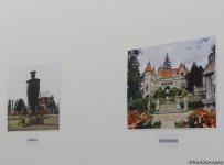 Очарование Венгрии и Азербайджана (ФОТО)