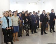 Очарование Венгрии и Азербайджана (ФОТО)
