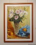 Давуд Кязимов – отзывчивый человек и легендарный живописец (ФОТО)