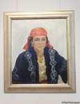 Давуд Кязимов – отзывчивый человек и легендарный живописец (ФОТО)