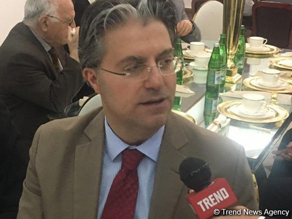 Turkey hopes Rouhani’s 2nd term would bring peace to region