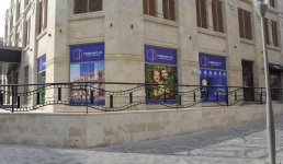 Впервые CinemaPlus Azerbaijan будет работать круглосуточно (ФОТО)