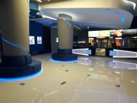 Впервые CinemaPlus Azerbaijan будет работать круглосуточно (ФОТО)