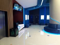 Впервые CinemaPlus Azerbaijan будет работать круглосуточно (ФОТО)