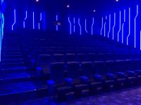 Впервые CinemaPlus Azerbaijan будет работать круглосуточно (ФОТО)