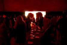 Праздник моды: зеленый свет! Azerbaijan Fashion Week – красочное открытие (ФОТО)