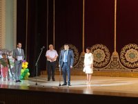 Азербайджанский культурный центр провел  в Ташкенте благотворительный фестиваль (ФОТО)