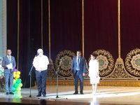 Азербайджанский культурный центр провел  в Ташкенте благотворительный фестиваль (ФОТО)