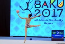 Лучшие моменты IV Игр исламской солидарности «Баку-2017. (ФОТО - ЧАСТЬ 3)