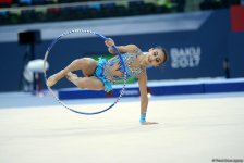 Лучшие моменты IV Игр исламской солидарности «Баку-2017. (ФОТО - ЧАСТЬ 3)