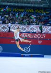 Лучшие моменты IV Игр исламской солидарности «Баку-2017. (ФОТО - ЧАСТЬ 3)