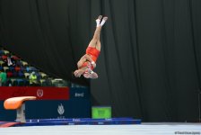 Лучшие моменты IV Игр исламской солидарности «Баку-2017. (ФОТО - ЧАСТЬ 3)