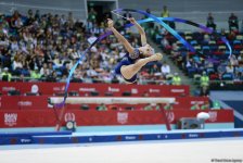 Лучшие моменты IV Игр исламской солидарности «Баку-2017. (ФОТО - ЧАСТЬ 3)