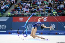 Лучшие моменты IV Игр исламской солидарности «Баку-2017. (ФОТО - ЧАСТЬ 3)