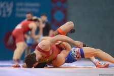 Лучшие моменты IV Игр исламской солидарности «Баку-2017. (ФОТО - ЧАСТЬ 3)