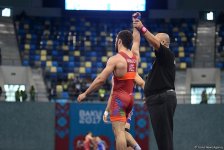 Лучшие моменты IV Игр исламской солидарности «Баку-2017. (ФОТО - ЧАСТЬ 3)