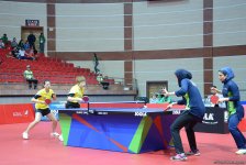 Лучшие моменты IV Игр исламской солидарности «Баку-2017. (ФОТО - ЧАСТЬ 3)