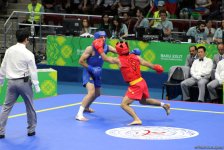 Лучшие моменты IV Игр исламской солидарности «Баку-2017. (ФОТО - ЧАСТЬ 3)