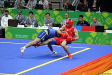 Лучшие моменты IV Игр исламской солидарности «Баку-2017. (ФОТО - ЧАСТЬ 3)