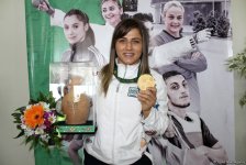 Лучшие моменты IV Игр исламской солидарности «Баку-2017. (ФОТО - ЧАСТЬ 3)