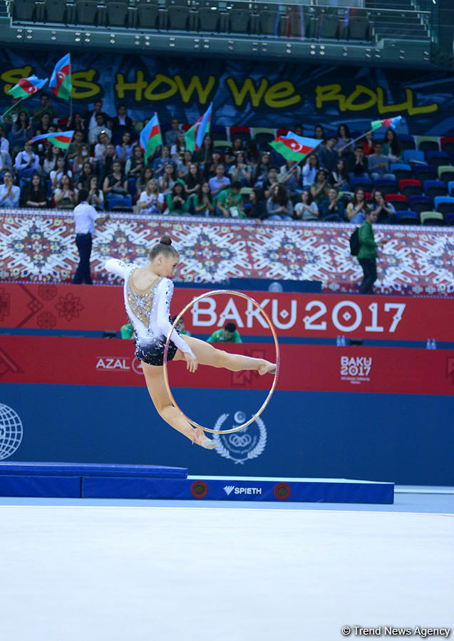 Лучшие моменты IV Игр исламской солидарности «Баку-2017. (ФОТО - ЧАСТЬ 3)