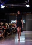 В Баку состоялось открытие Mercedes-Benz Fashion Week (ФОТО/ВИДЕО)