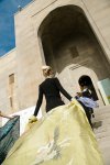 Индивидуальность и оригинальность Azerbaijan Fashion Week: день второй (ФОТО)