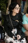 Индивидуальность и оригинальность Azerbaijan Fashion Week: день второй (ФОТО)