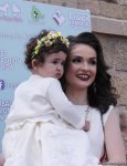 Уникальная коллекция для домашних питомцев Pet Fashion Show by NELYA  представлена в Баку (ФОТО)