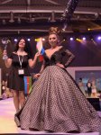 Азербайджанские парикмахеры и визажисты стали чемпионами мира (ФОТО)