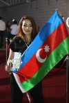 Азербайджанские парикмахеры и визажисты стали чемпионами мира (ФОТО)