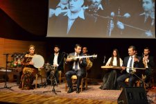 Алиага Гулиев: Мастер тара, или Рожденный 9 мая командир роты связи (ФОТО)