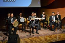 Алиага Гулиев: Мастер тара, или Рожденный 9 мая командир роты связи (ФОТО)