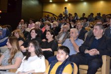 Алиага Гулиев: Мастер тара, или Рожденный 9 мая командир роты связи (ФОТО)
