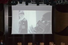 Алиага Гулиев: Мастер тара, или Рожденный 9 мая командир роты связи (ФОТО)