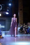 Русская душа Байкала на Неделе моды в Баку (ВИДЕО, ФОТО)