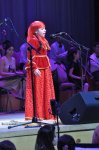 Cтупеньки к славе начинаются с "Pillə" – праздничный вечер в Баку (ФОТО)