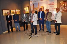 Этюды Нахчывана, созданные живой водой (ФОТО)