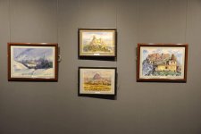 Этюды Нахчывана, созданные живой водой (ФОТО)