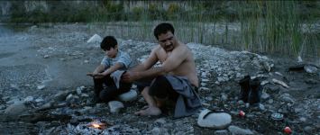 Азербайджанский режиссер удостоен награды Asia Pacific Screen Awards (ФОТО)