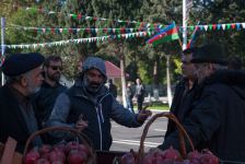 Азербайджанский режиссер удостоен награды Asia Pacific Screen Awards (ФОТО)