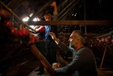Азербайджанский режиссер удостоен награды Asia Pacific Screen Awards (ФОТО)