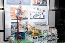 International Caspian Oil & Gas Exhibition in photos