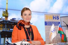 International Caspian Oil & Gas Exhibition in photos