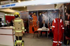 International Caspian Oil & Gas Exhibition in photos