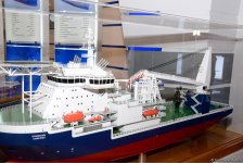 International Caspian Oil & Gas Exhibition in photos