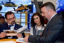 International Caspian Oil & Gas Exhibition in photos