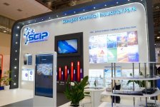 International Caspian Oil & Gas Exhibition in photos