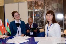International Caspian Oil & Gas Exhibition in photos